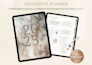 design best digital planners and journals for etsy and goodnotes in canva